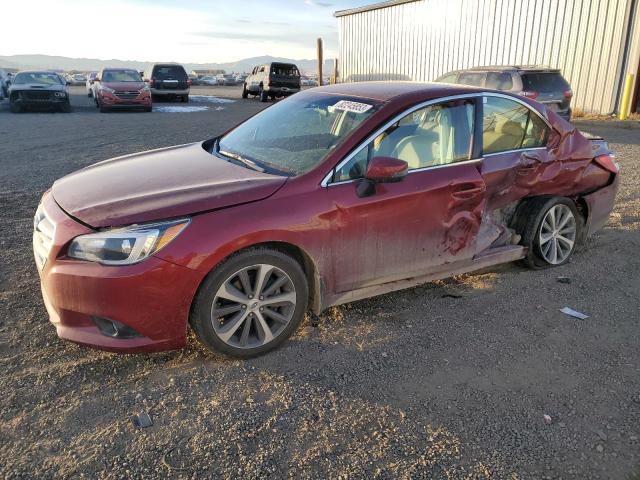 4S3BNEJ67F3038293 | 2015 SUBARU LEGACY 3.6