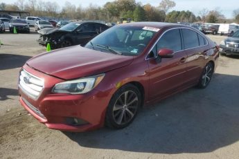 4S3BNEL61F3019168 | 2015 SUBARU LEGACY 3.6