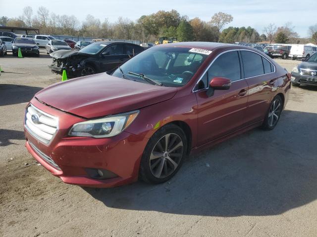 4S3BNEL61F3019168 | 2015 SUBARU LEGACY 3.6