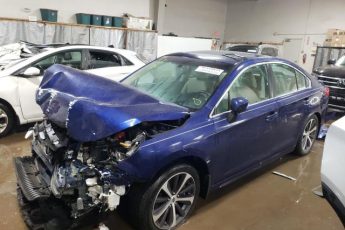 4S3BNEL63F3030785 | 2015 SUBARU LEGACY 3.6