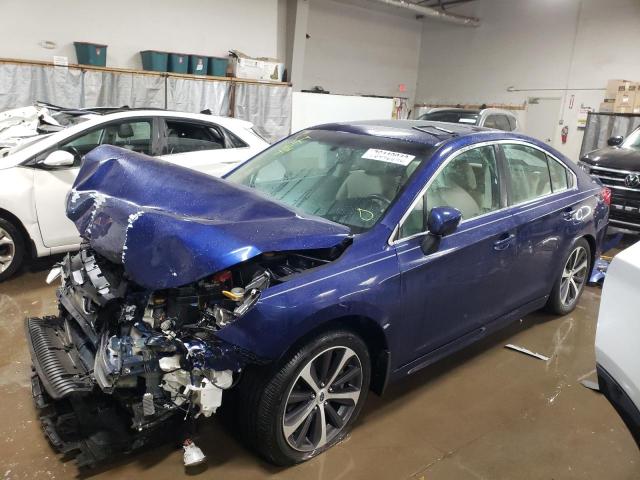 4S3BNEL63F3030785 | 2015 SUBARU LEGACY 3.6