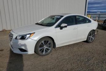 4S3BNEN62H3064779 | 2017 SUBARU LEGACY 3.6