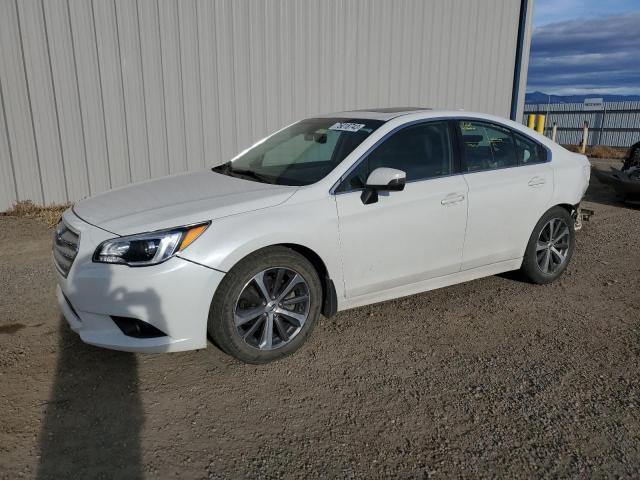 4S3BNEN62H3064779 | 2017 SUBARU LEGACY 3.6