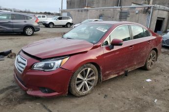 4S3BNEN65H3023515 | 2017 SUBARU LEGACY 3.6