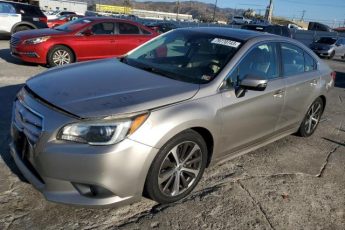 4S3BNEN66H3013334 | 2017 SUBARU LEGACY 3.6