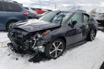 4S3BNEN6XJ3043989 | 2018 SUBARU LEGACY 3.6