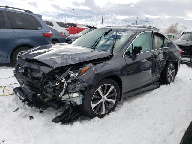 4S3BNEN6XJ3043989 | 2018 SUBARU LEGACY 3.6