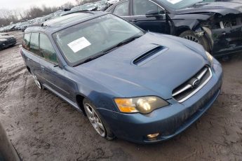 4S3BP676X54326597 | 2005 SUBARU LEGACY