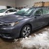 2T1BURHEXJC986534 | 2018 TOYOTA COROLLA L