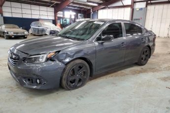 4S3BWAG63L3008622 | 2020 SUBARU LEGACY SPO