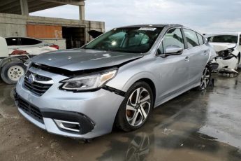 4S3BWAN60L3033898 | 2020 SUBARU LEGACY LIM