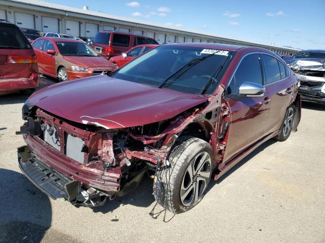 4S3BWGP66N3023136 | 2022 SUBARU LEGACY TOU