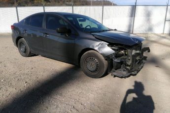 4S3GKAA65K3625738 | 2019 SUBARU IMPREZA