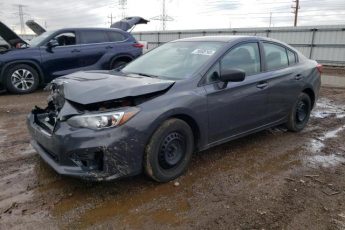 4S3GKAA67K3621058 | 2019 SUBARU IMPREZA