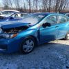 1FADP3F28EL292824 | 2014 Ford focus se