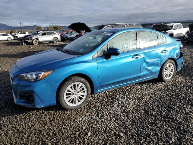 4S3GKAB60H3620941 | 2017 SUBARU IMPREZA PR