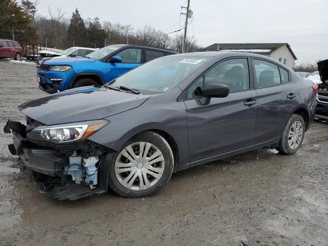 4S3GKAB66L3610648 | 2020 SUBARU IMPREZA