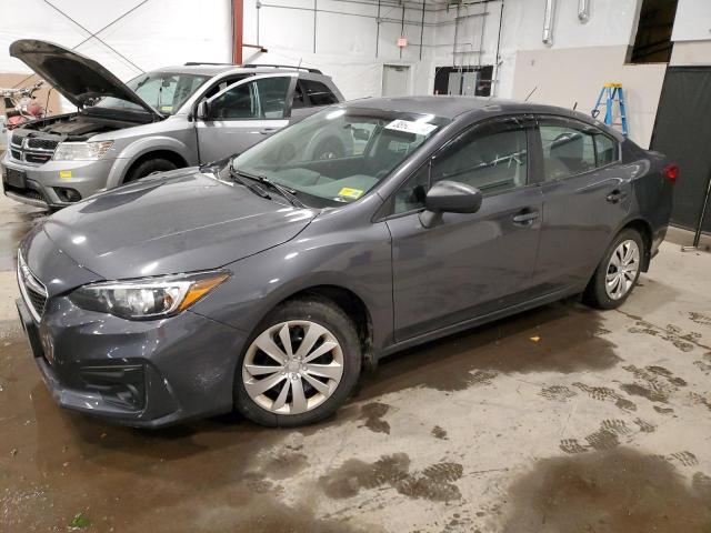 4S3GKAB69K3601330 | 2019 SUBARU IMPREZA