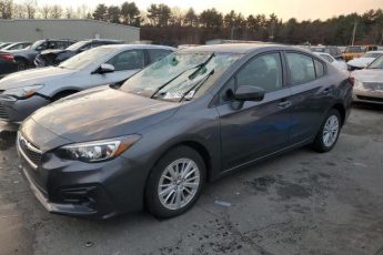 4S3GKAB6XJ3604994 | 2018 SUBARU IMPREZA PR