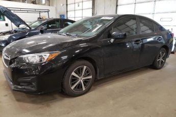 4S3GKAC60K3609685 | 2019 SUBARU IMPREZA PR