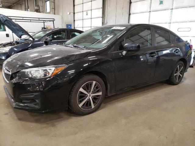 4S3GKAC60K3609685 | 2019 SUBARU IMPREZA PR