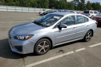 4S3GKAC61K3623417 | 2019 SUBARU IMPREZA PR