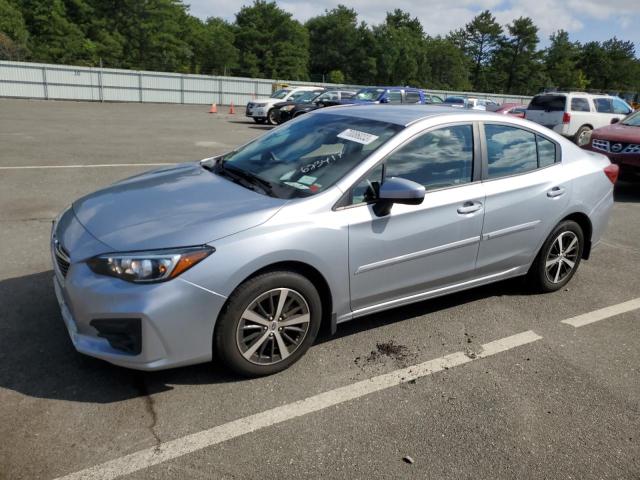 4S3GKAC61K3623417 | 2019 SUBARU IMPREZA PR