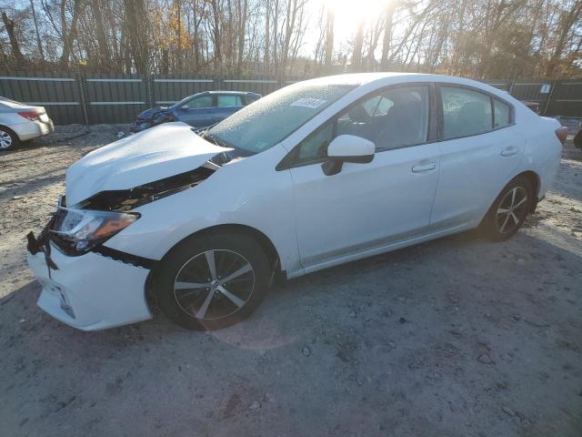 4S3GKAC69K3609328 | 2019 SUBARU IMPREZA PR