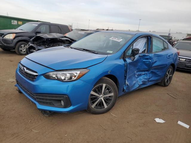 4S3GKAD66P3603444 | 2023 SUBARU IMPREZA PR