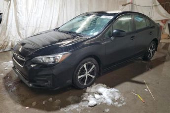 4S3GKAD67K3604482 | 2019 SUBARU IMPREZA PR