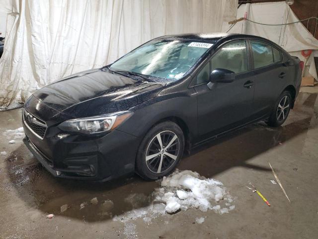 4S3GKAD67K3604482 | 2019 SUBARU IMPREZA PR