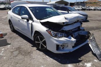 4S3GKAD69K3620991 | 2019 SUBARU IMPREZA PR