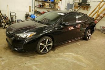 4S3GKAK61H1608132 | 2017 SUBARU IMPREZA SP