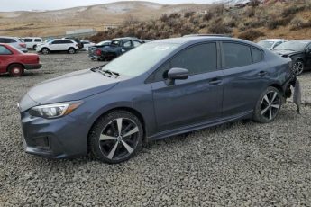 4S3GKAL61H3613902 | 2017 SUBARU IMPREZA SP