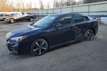 4S3GKAM65K3624276 | 2019 SUBARU IMPREZA SP