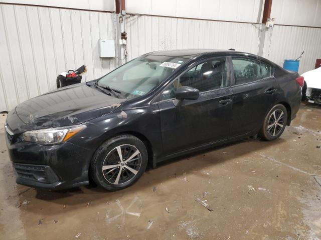 4S3GKAV65L3609020 | 2020 SUBARU IMPREZA PR