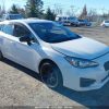 3FADP4BJ5JM143329 | 2018 FORD FIESTA SE