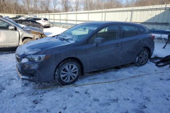 4S3GTAA65K3713668 | 2019 SUBARU IMPREZA