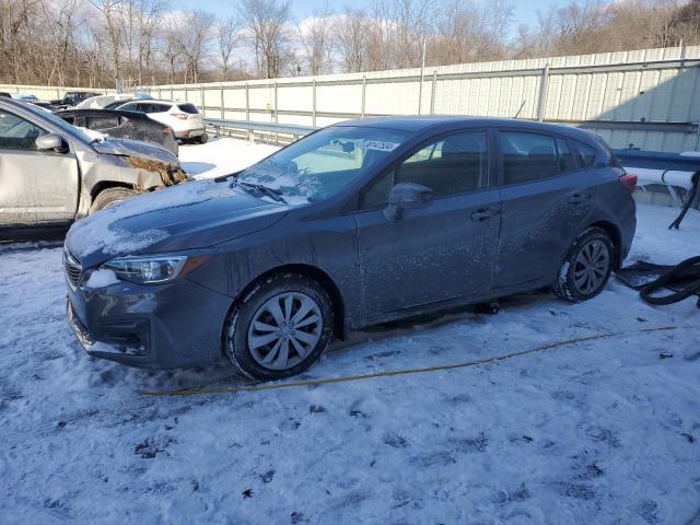 4S3GTAA65K3713668 | 2019 SUBARU IMPREZA