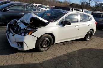 4S3GTAA69H3720647 | 2017 SUBARU IMPREZA