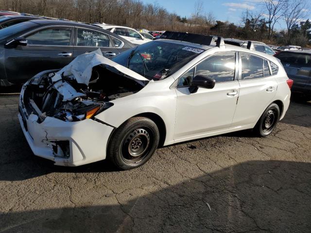 4S3GTAA69H3720647 | 2017 SUBARU IMPREZA