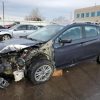 3KPFK4A75HE060818 | 2017 KIA FORTE LX