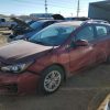 KMHDU46D59U689509 | 2009 HYUNDAI ELANTRA