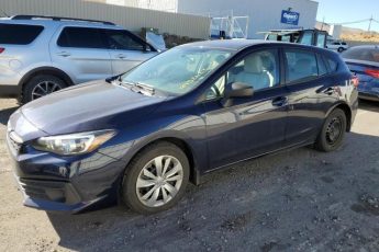 4S3GTAB63L3707187 | 2020 SUBARU IMPREZA