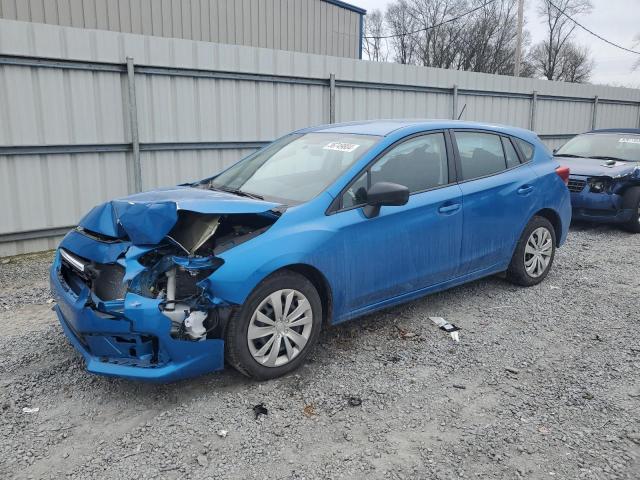 4S3GTAB65P3707360 | 2023 SUBARU IMPREZA