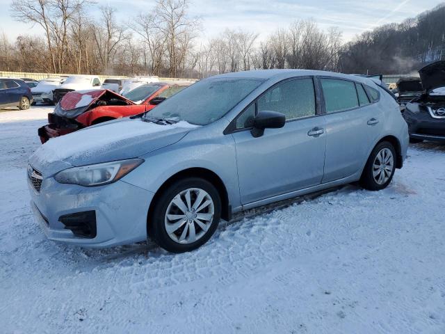 4S3GTAB68K3740149 | 2019 SUBARU IMPREZA