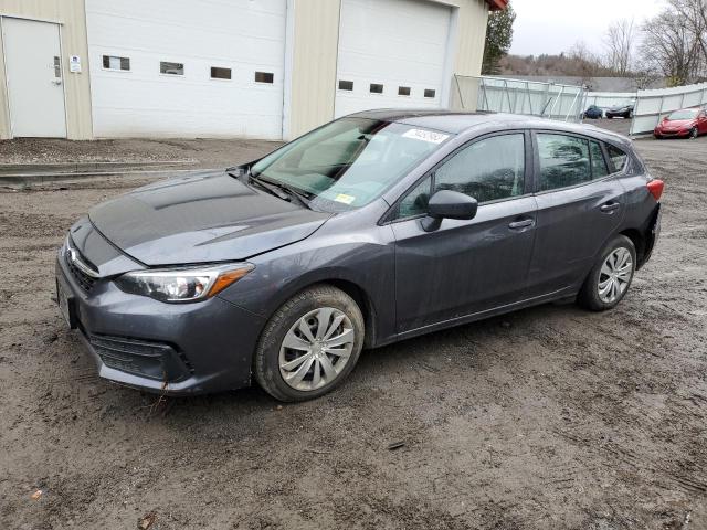 4S3GTAB68L3702924 | 2020 SUBARU IMPREZA