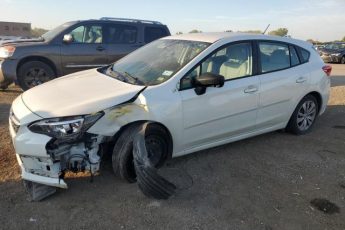 4S3GTAB6XL3702164 | 2020 SUBARU IMPREZA