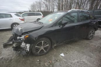 4S3GTAC69K3733192 | 2019 SUBARU IMPREZA PR