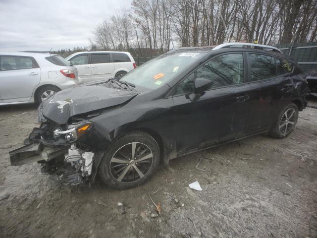 4S3GTAC69K3733192 | 2019 SUBARU IMPREZA PR